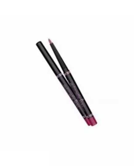 Кремовый карандаш для губ Wibo Automatic Liner 5 Red, 1,4 г, изображение 3