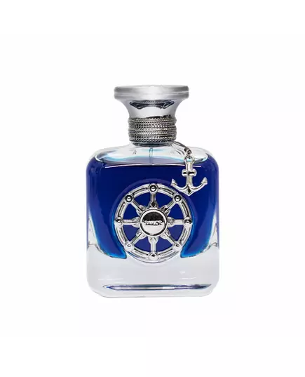 Парфюмерная вода для мужчин Aurora Sailor Silver, 100 мл