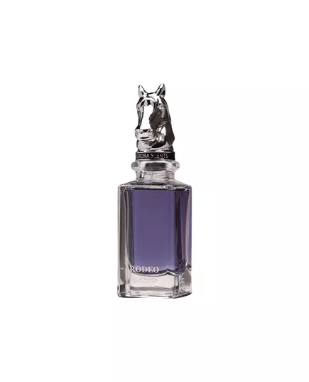 Парфумована вода для чоловіків Aurora Equestrian Collection Rodeo, 75 мл