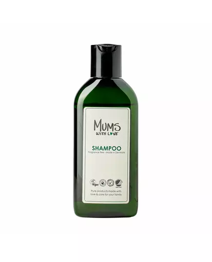 Шампунь для очищения волос Mums With Love, 100 мл