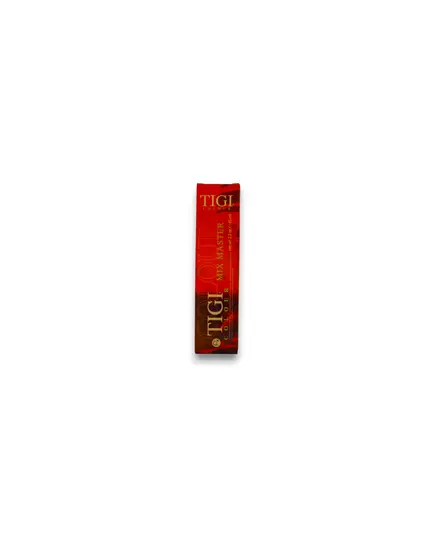 Стійка фарба для волосся TIGI Colour Mix Master 0/66 Red, 60 мл