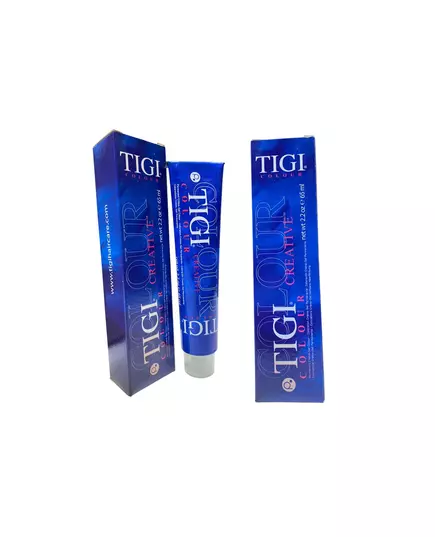 Стійка фарба для волосся TIGI Colour Creative, 60 мл