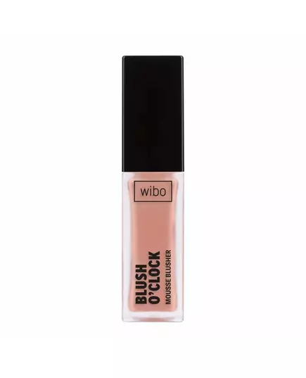 Рідкі рум’яна Wibo Blush O`Clock Natural, 02, 11 г