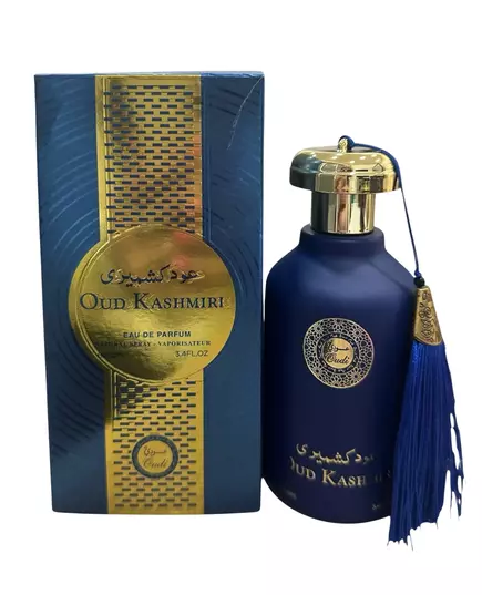 Парфумована вода унісекс Oudi Oud Kashmiri, 100 мл