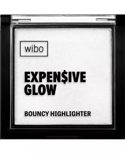 Компактные румяна-хайлайтер Essence Soft Touch Bouncy Glow, 4,5 г