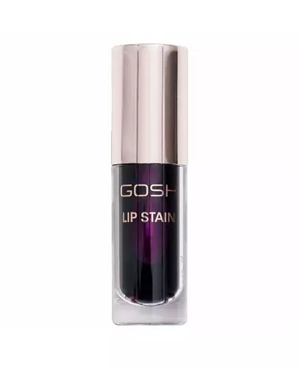 Рідка губна помада GOSH Lip Stain 002 Wild Berry, 3 мл