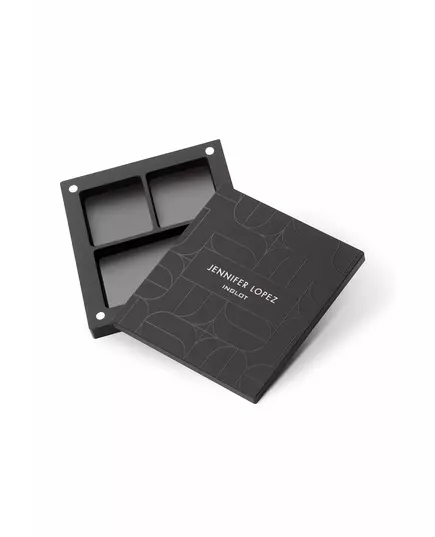 Палетка тіней для повік Inglot Jennifer Lopez J-Fs3
