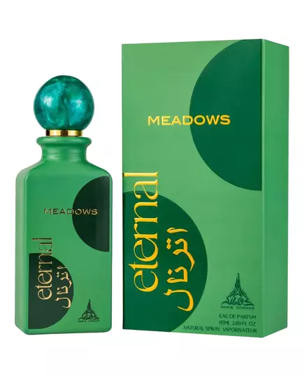 Парфумована вода унісекс Paris Corner Eternal Meadows, 85 мл, зображення 2