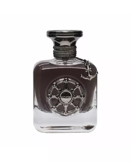 Парфумована вода для чоловіків Aurora Explorer Black, 100 мл