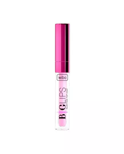 Блиск для губ Wibo Big Lips Injection, 2,8 г