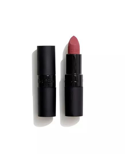 Кремова губна помада GOSH Velvet Touch 160 Delicious, 4 г