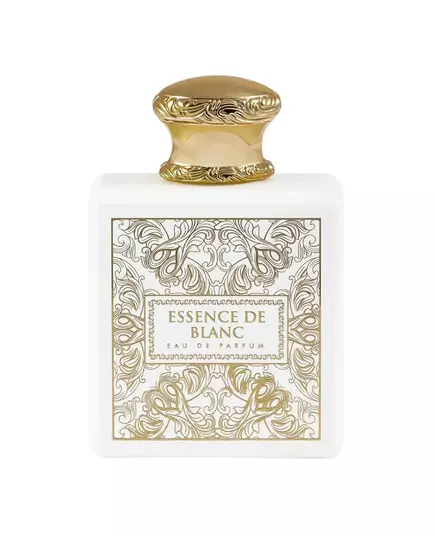 Парфюмерная вода унисекс French Avenue Essence De Blanc, 100 мл