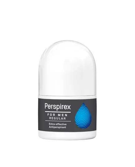 Антиперспирант-дезодорант роликовый для мужчин Perspirex Men Regular, 20 мл