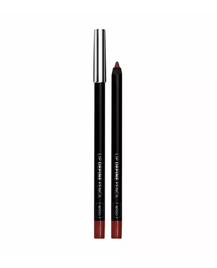 Олівець для губ Wibo Lip Define 6, 1,2 г