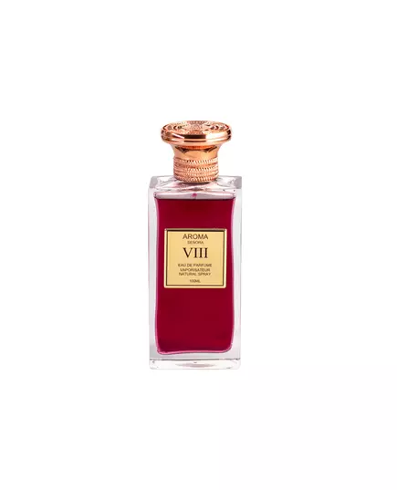 Парфумована вода для жінок Aurora Aroma Senora VIII, 100 мл, зображення 2