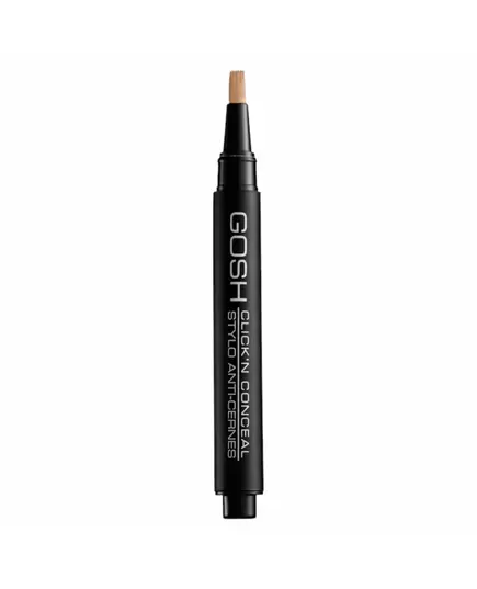 Консилер-стік GOSH Click'N 03 Dark, 2,9 мл