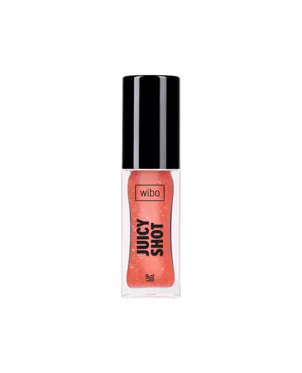 Олія для губ Wibo Juicy Shot 04, 6 г