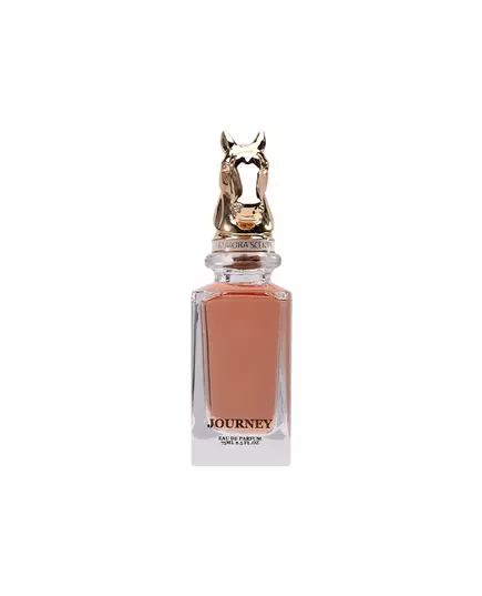Парфюмерная вода для мужчин Aurora Equestrian Collection Journey, 75 мл