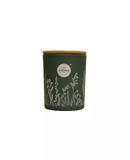Ароматическая свеча Aroma Home Summer Flowers, 150 г