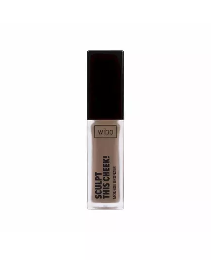 Рідкий бронзер Wibo Sculpt This Cheek! 02 N2, 11 г