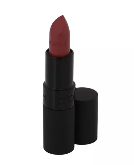Кремова губна помада GOSH Velvet Touch 002 Matt Rose, 4 г, зображення 2