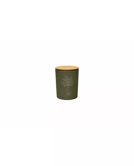 Ароматическая свеча Aroma Home Basil, 150 г
