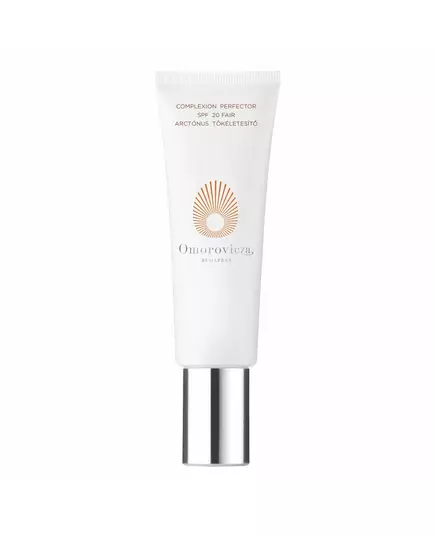 Тонувальний зволожувальний крем Omorovicza Complexion Perfector Dark, SPF 20, 50 мл