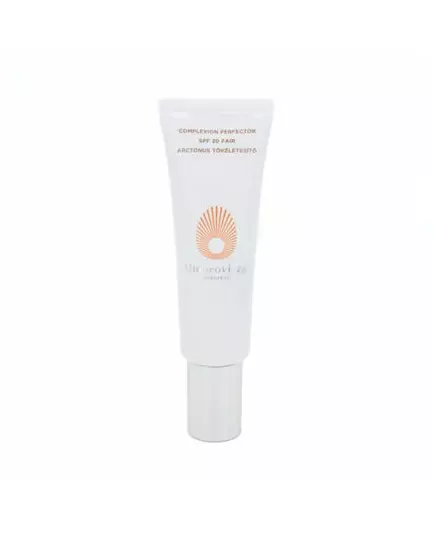 Тонувальний зволожувальний крем Omorovicza Complexion Perfector Dark, SPF 20, 50 мл, зображення 3