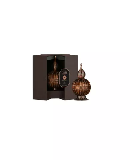 Парфюмерная вода унисекс Lattafa Niche Emarati Antique, 100 мл, изображение 2