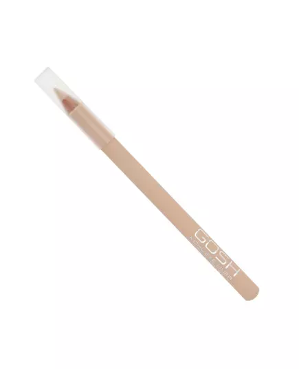 Карандаш для глаз GOSH Kohl 005 Nude, 1,1 г