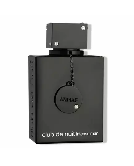 Туалетна вода для чоловіків Armaf Club de Nuit Intense, 100 мл
