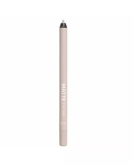 Матовий олівець для очей GOSH Matte Eye Liner 013 Nude, 1,2 г