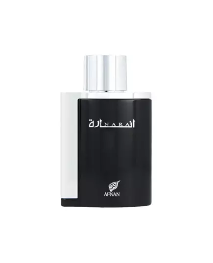 Парфюмерная вода унисекс Afnan Inara Black, 100 мл