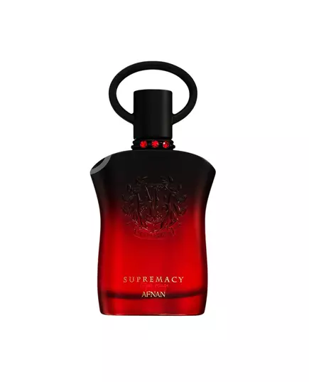 Экстракт парфюмерной воды для женщин Afnan Supremacy Tapis Rouge, 90 мл