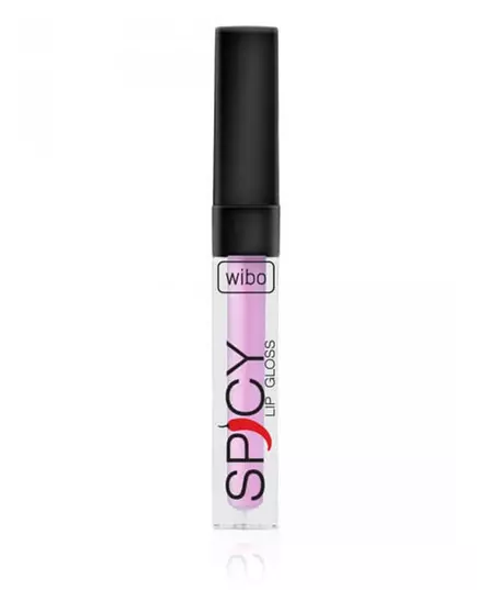 Блиск для губ Wibo Spicy Chilli Plumping 19, 3 мл