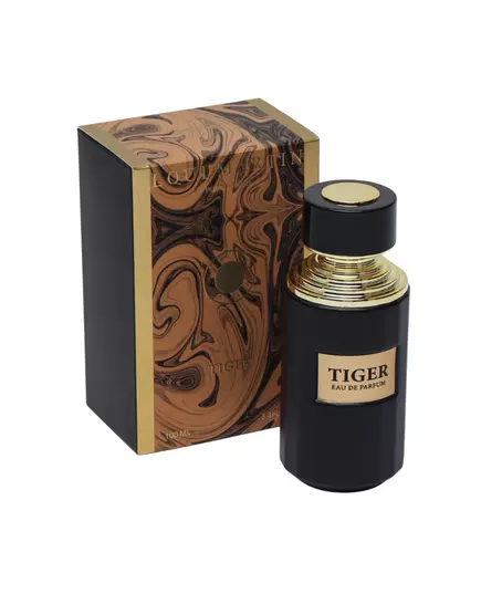 Парфумована вода для жінок Loui Martin Tiger Pour Femme, 100 мл, зображення 2