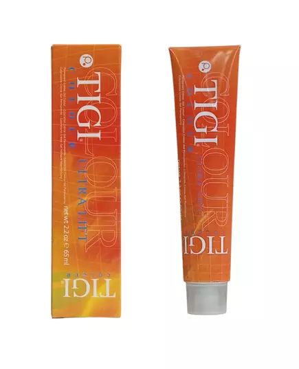 Стійка фарба для волосся TIGI Colour Ultra Lift, 65 мл