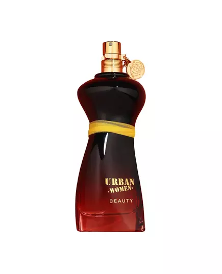 Парфумована вода для жінок Fragrance World Urban Women Beauty, 90 мл