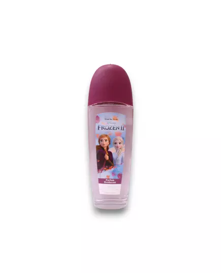 Дезодорант-спрей для жінок La Rive Disney Frozen Perfumed Peach, 75 мл