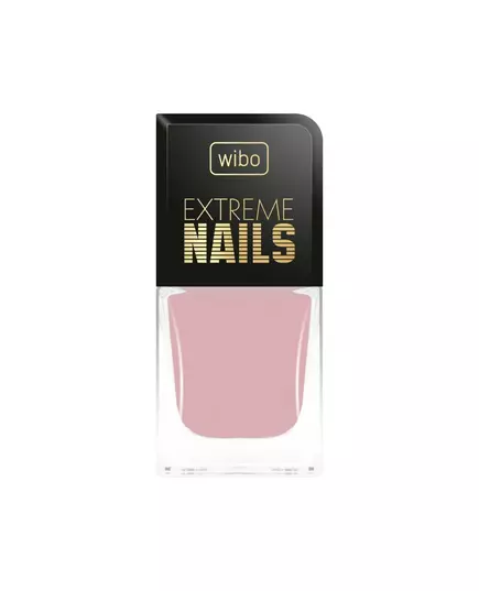 Лак для нігтів Wibo Extreme Shiny 181, 8,5 мл