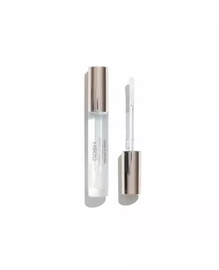 Блиск для губ GOSH PEPTIDE LIP GLOSS #004-Timeless, 7 мл, зображення 2