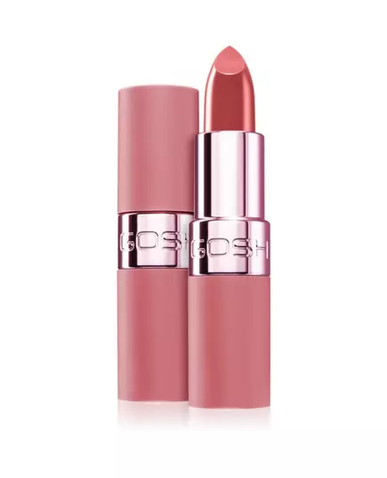 Кремова губна помада GOSH Luxury Rose Lips 004 Enjoy, 3,5 г