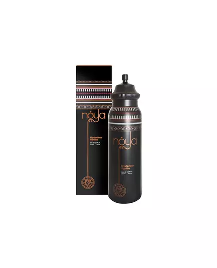 Парфюмерная вода унисекс Noya Mysterious Vanilla, 120 мл