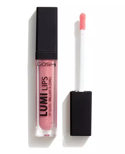 Тестер рідкої губної помади GOSH Lumi Lips 003 Ily, 6 мл