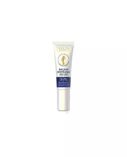 Регенерирующий бальзам-уход для губ Eveline Cosmetics Egyptian Miracle, 12 мл