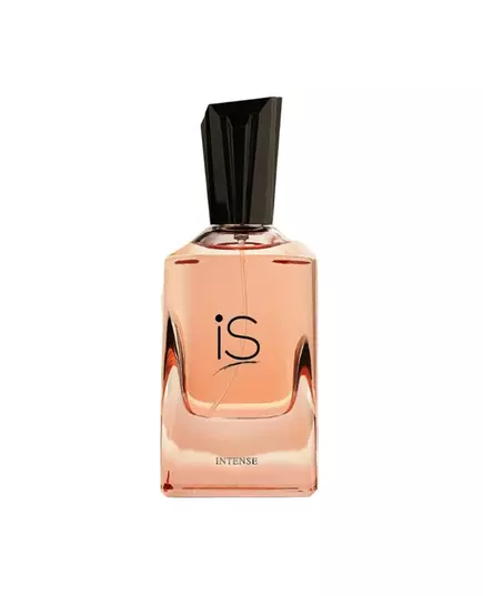 Парфюмерная вода для женщин Fragrance World iS Intense, 75 мл