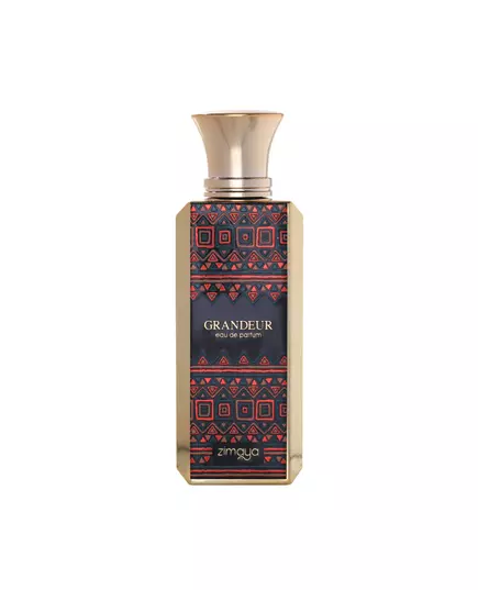 Одеколон унисекс Zimaya Grandeur EDP, 100 мл