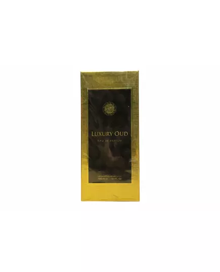 Парфумована вода для чоловіків Luxury Concept Oud, 100 мл