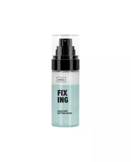 Фиксирующий спрей для макияжа Wibo Aqua Grip Soothing Hydrating, 55 мл