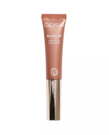 Рідкі рум’яна GOSH Blush Up Radiant 001 Peach, 14 мл